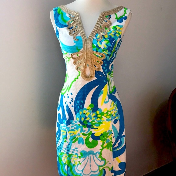 Lilly Pulitzer Dresses & Skirts - Lilly Pulitzer Dress